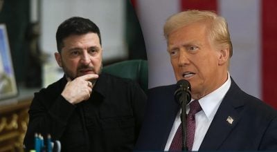 Коли відбудуться переговори Зеленського і Трампа - названо головну тему зустрічі