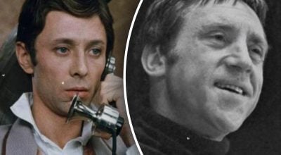 Алкоголізм серед зірок СРСР Алкоголізм серед зірок СРСР