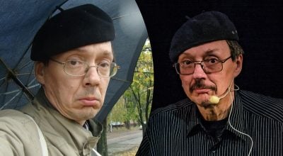 Російський "Шахед" убив одного з творців "Шоу Довгоносиків"