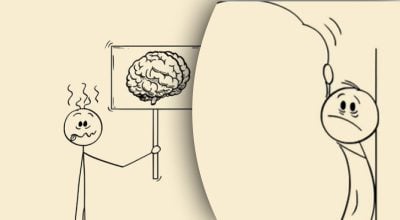 Несподівані вороги інтелекту: що знижує роботу мозку
