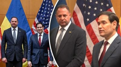 Україна та США не домовились щодо трьох пунктів мирного плану - в CNN назвали їх