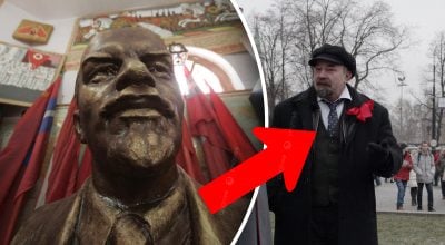 Що приховували у Москві – розкрито головний секрет Леніна та його плани на Росію