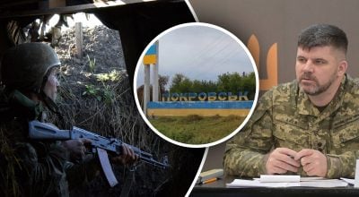 Чи вистоїть місто до кінця року: у Генштабі зробили важливу заяву щодо Покровська