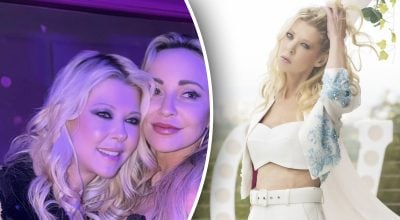 Американську актрису накачали наркотиками 