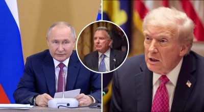 Трамп готовит жесткий шаг для Путина: с чем Уиткофф и Кушнер отправятся в РФ