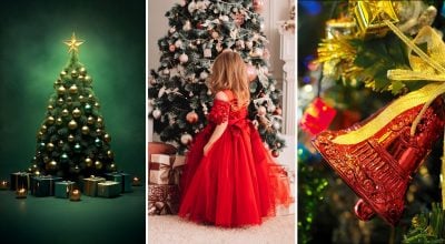 Як нарядити ялинку красиво: пастки, у які потрапляють навіть досвідчені декоратори