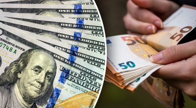 Долар різко подешевшав, а євро завмерло: з'явився новий курс валют на 27 листопада