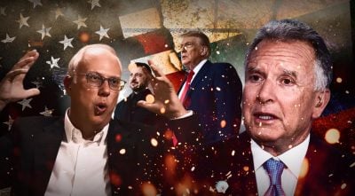 'Продати Україну': ЗМІ злили записи розмов Віткоффа з Кремлем, які будуть наслідки