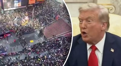 "Трампу фіолетово на Україну": дипломат назвав справжню причину появи "плану миру"