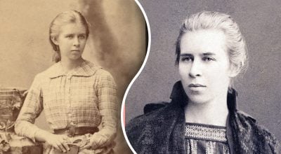 Не на Водохреще: як і коли насправді Леся Українка захворіла на туберкульоз