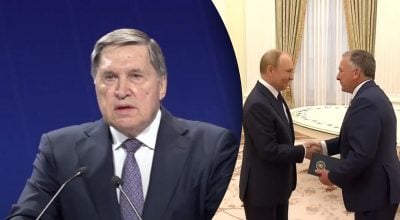 "Я не сумніваюсь": розкрито, хто "злив" переговори Віткоффа з помічником Путіна