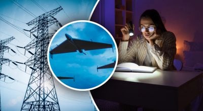 Ворог гатить фактично що три дні: енергосистема великого міста під загрозою