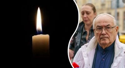 Помер популярний російський режисер Помер популярний російський режисер