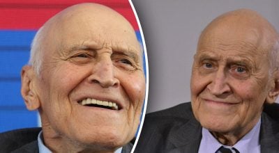 Російський телеведучий прийняв рішення помирати від раку