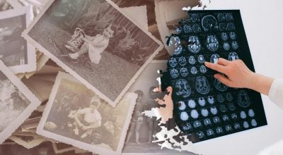 Як мозок обирає, що запам’ятати: вчені розкрили секрет існування спогадів