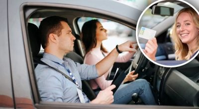 Яке авто дає більше шансів скласти іспит з першого разу: МВС дало підказку