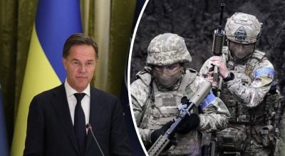 Коли закінчиться війна в Україні: в НАТО назвали терміни і вказали на нюанс