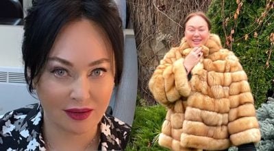 Лариса Гузєєва