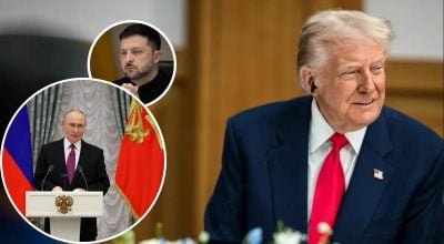 Мирний план Трампа зайшов в глухий кут: у The Atlantic розкрили долю переговорів