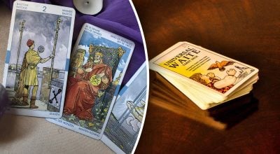 Гороскоп Таро на завтра 28 листопада: Ракам - достаток, Терезам - вірність собі