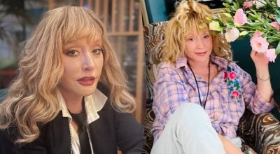 Алла Пугачева