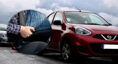 Може заклинити та ржавіти: коли не можна залишати авто на 'ручнику' Може заклинити та ржавіти: коли не можна залишати авто на 'ручнику'