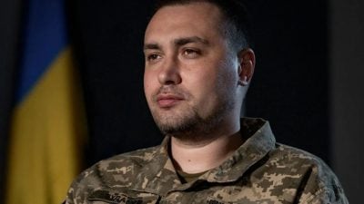 Китай заговорив про Буданова, — блогер