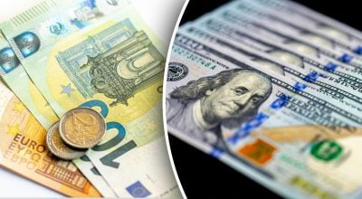 Долар пішов у круте піке, євро нестримно дешевшає: курс валют на 28 листопада