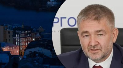 Глава "Укренерго" назвав найгірший сценарій російських ударів по енергетиці