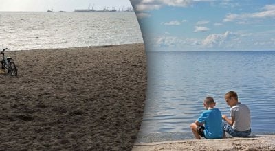 Половина всіх пляжів у світі може зникнути - вчені попередили про нову загрозу