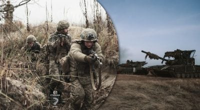 РФ прорвалася, захисники без прикриття: в ЗСУ розповіли, що сталося біля Гуляйполя