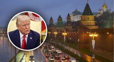 Компромат на Трампа могли "злити" росіянам - дипломат розкрив нові деталі