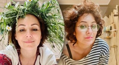 Даша Малахова розкрила подробиці про свій досвід одностатевого кохання