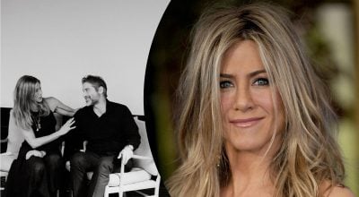 Дженніфер Еністон готується до весілля з "гуру кохання" - ЗМІ