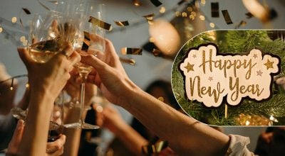 Як зустріти Новий рік-2026, щоб привернути удачу: заборони, які не можна порушувати