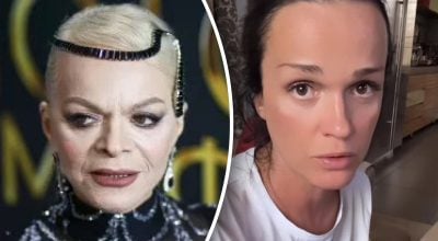 Російські співачки-путіністки публічно посварились через гроші