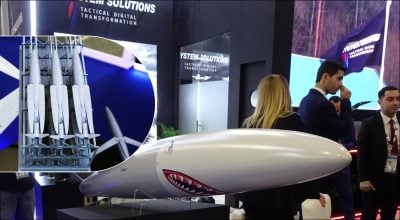 Дальність 1000 км: Білорусь могла таємно створити дешеву крилату ракету для РФ