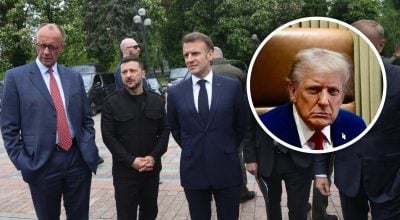 Мирний план США може стати "ударом" для Європи: ЗМІ пояснили в чому проблема