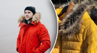 Що робити, якщо збився пух в куртці: найдієвіщий метод