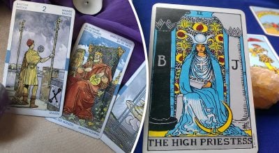 Таро-гороскоп на 29 листопада 