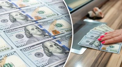 доллар доллар