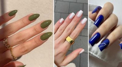 Топ-7 цікавих відтінків манікюру, які будуть у тренді цієї зими
