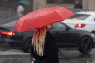 Погода підготувала нову порцію дощів: де вдарить 'мінусова' температура