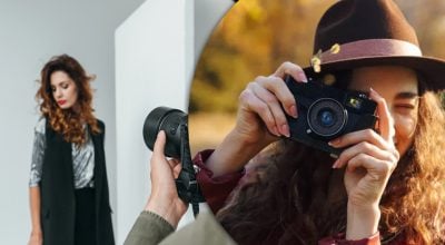 Як правильно позувати на фото: прості поради від фотографа, які працюють