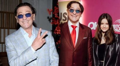 "Абсолютно не радий": путініст Лепс пожалівся на непатріотичних дітей