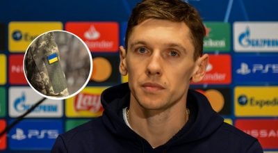 ТЦК мобілізував відомого ексфутболіста Динамо та збірної України – що відомо ТЦК мобілізував відомого ексфутболіста Динамо та збірної України – що відомо