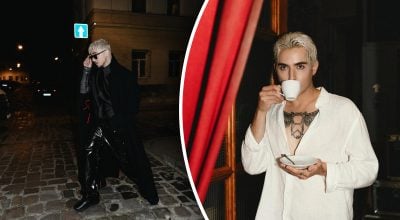 "Був цирк": Melovin прокоментував свої заручини