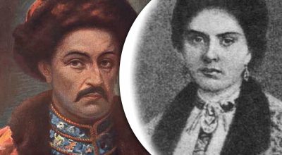 Заборонений зв’язок гетьмана: що відомо про стосунки Мазепи з 16-річною похресницею