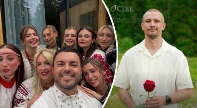 Забрала швидка: що трапилося в "Холостяку" перед церемонією троянд