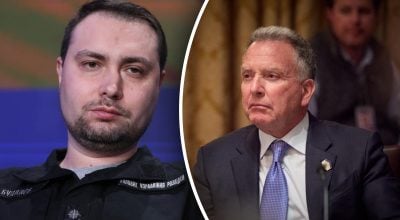 Київ відправив в США важливу делегацію: хто обговорюватиме мирний план Трампа